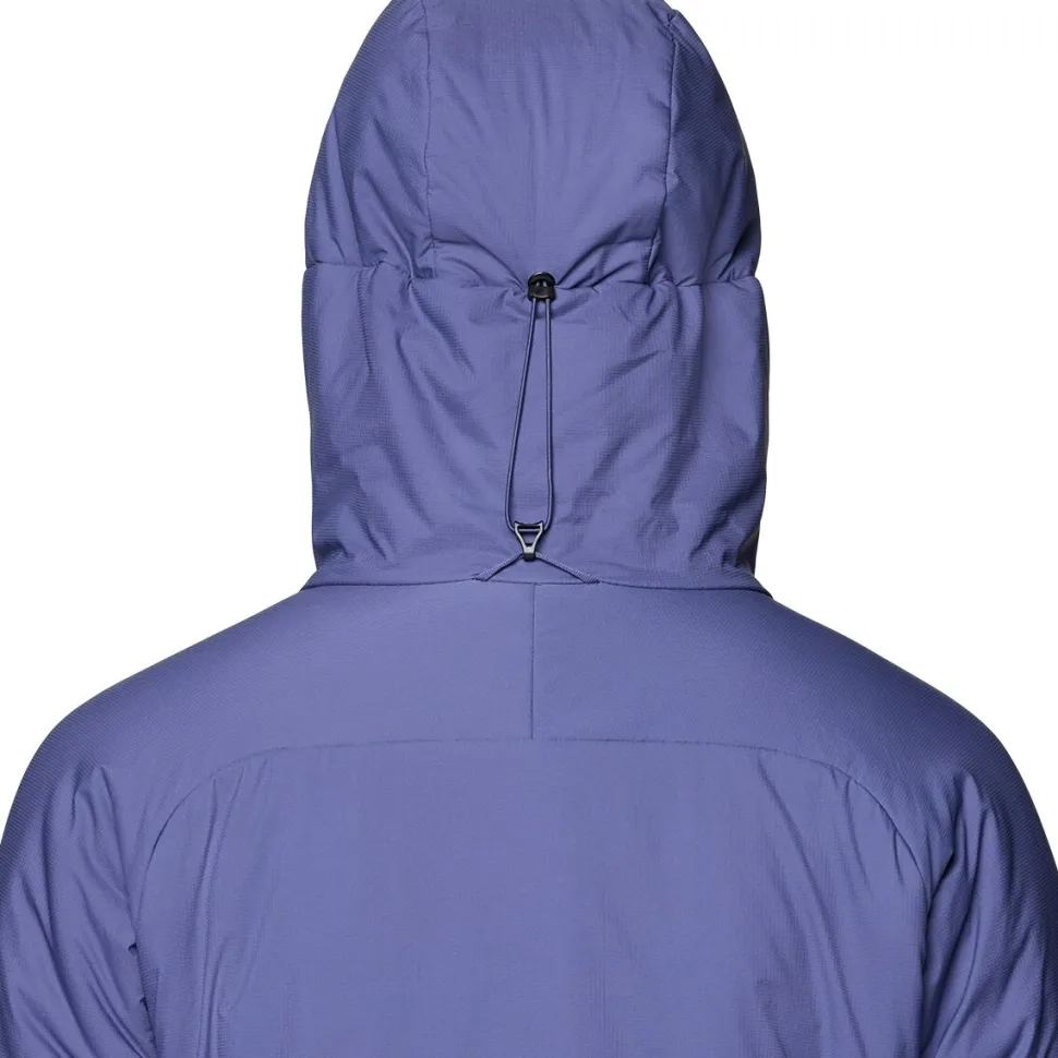 Kor Stasis Hoodie - Women's