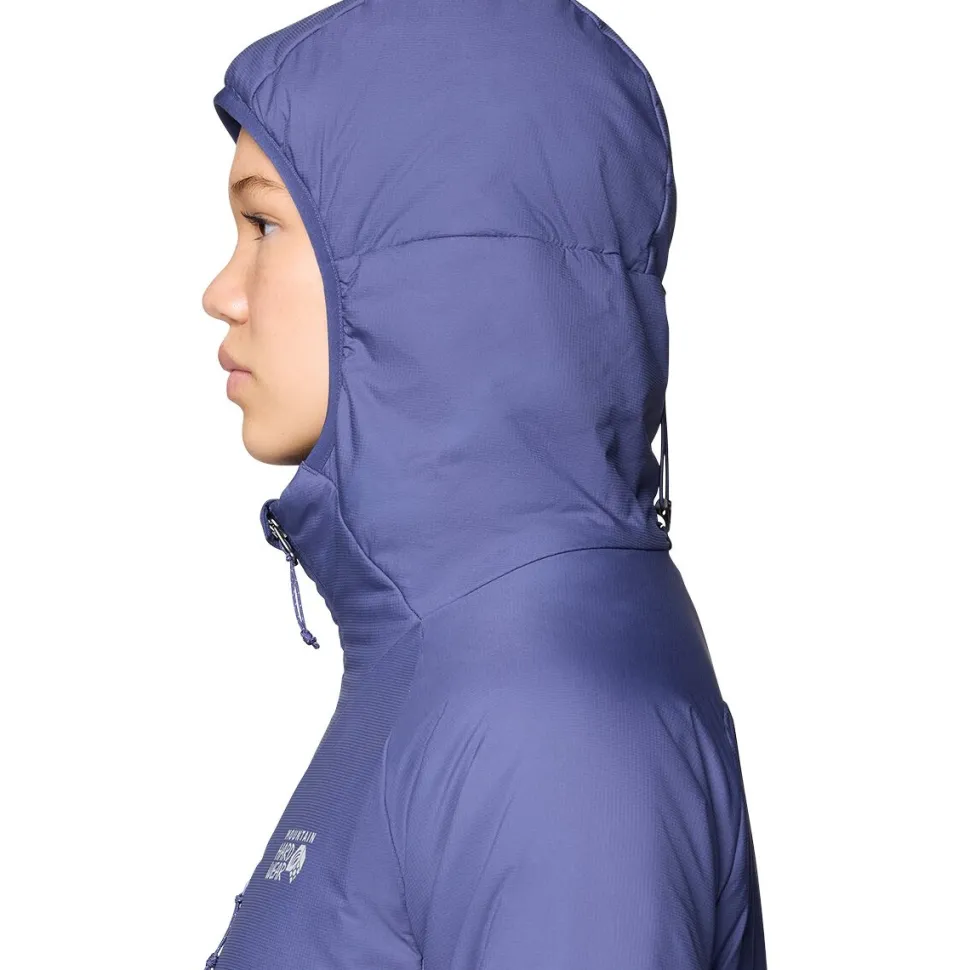 Kor Stasis Hoodie - Women's