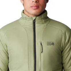 Kor Stasis Jacket - Men's