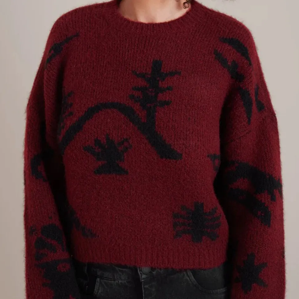 KOS Sweater - Women's