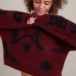 KOS Sweater - Women's