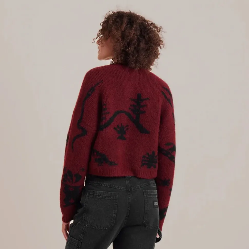 KOS Sweater - Women's