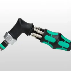 Kraftform Kompakt Pistol Ratchet Driver