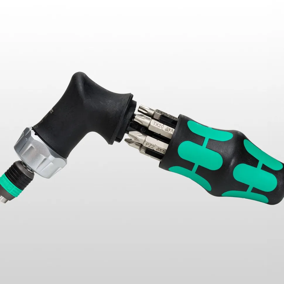 Kraftform Kompakt Pistol Ratchet Driver