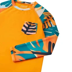 Kroolaus Swim Shirt - Boys'