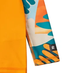 Kroolaus Swim Shirt - Boys'