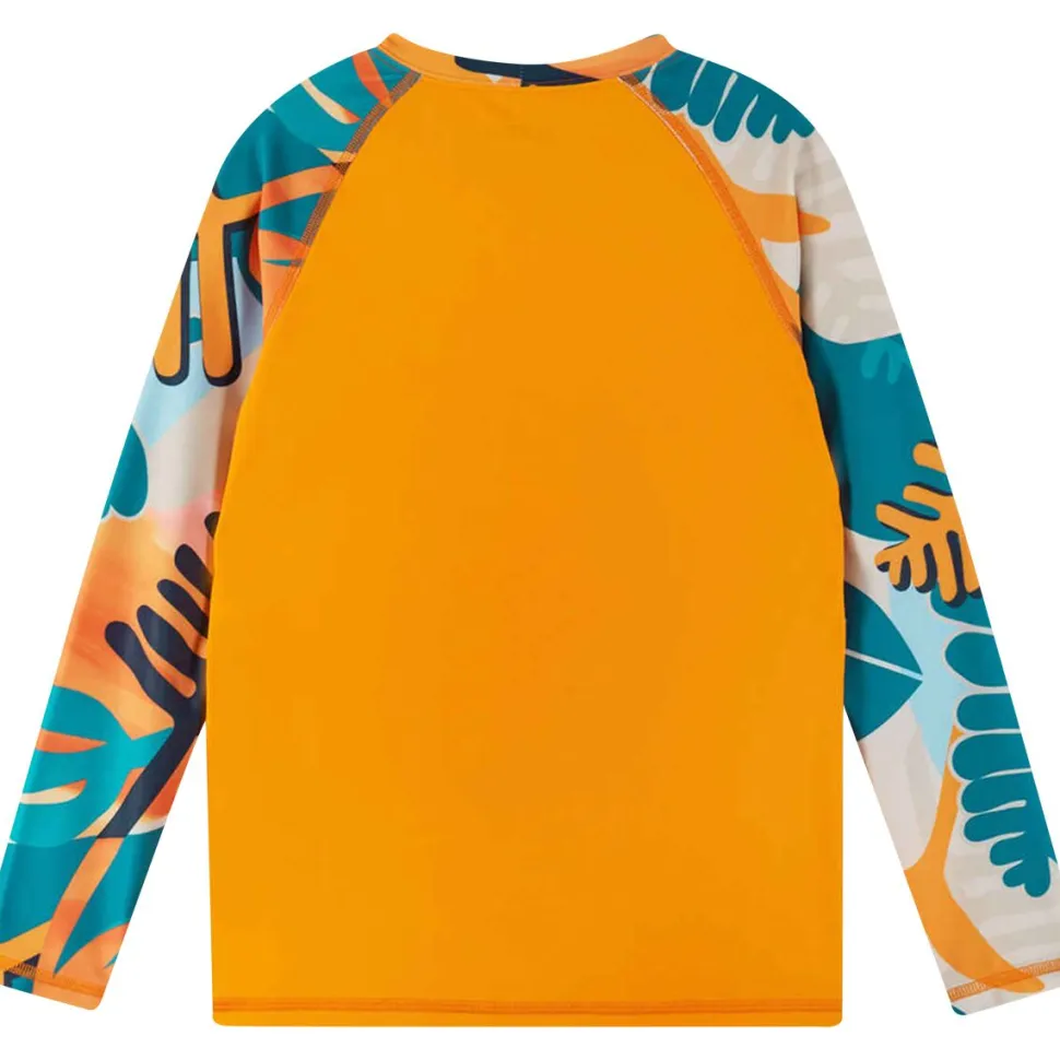 Kroolaus Swim Shirt - Boys'