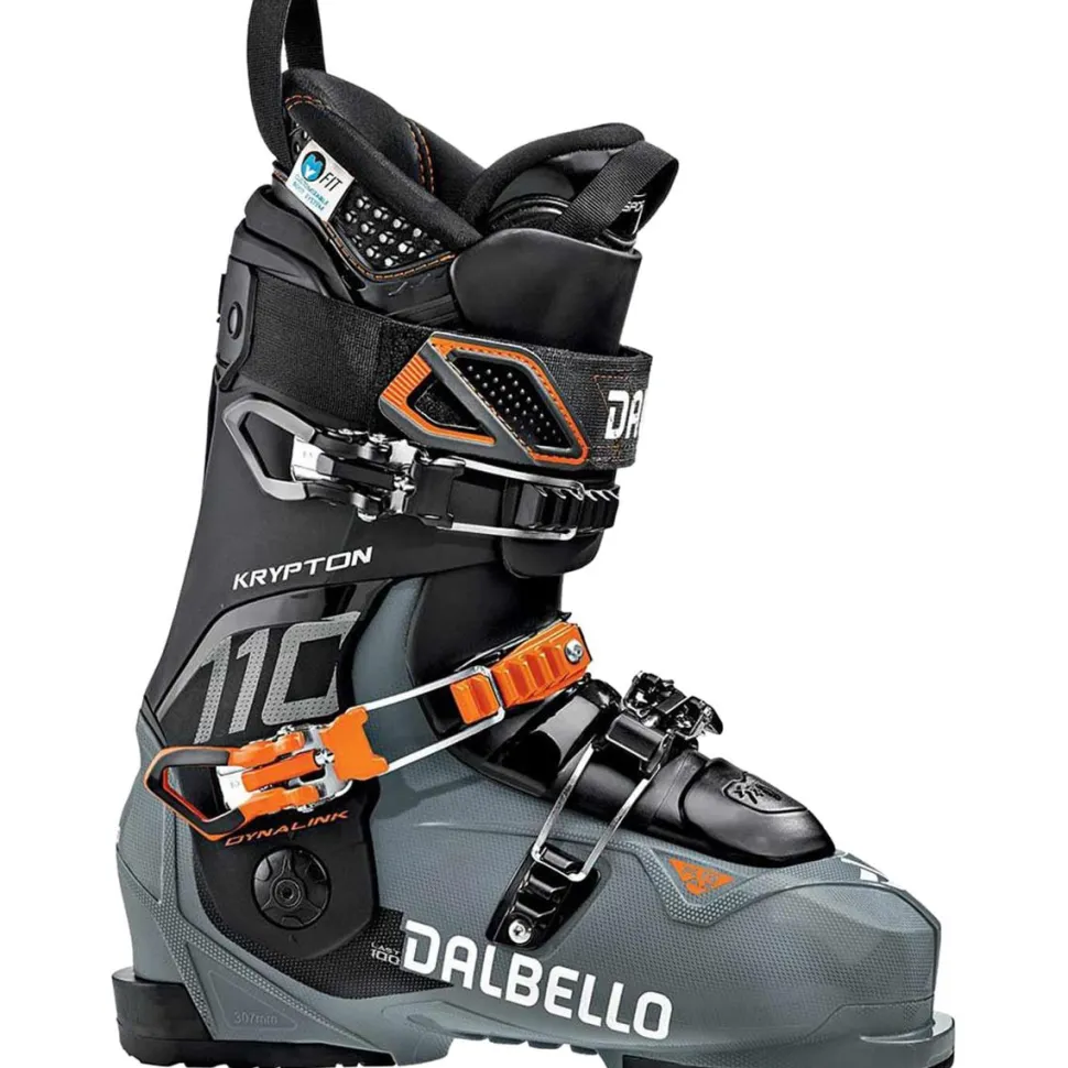 Krypton Ax 110 Ski Boot