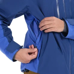 KT Component 3-in-1 Jacket - Men's