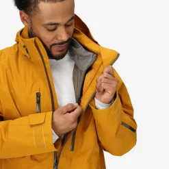 KT Component 3-in-1 Jacket - Men's