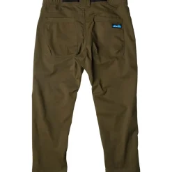 Kumano Pant - Men's