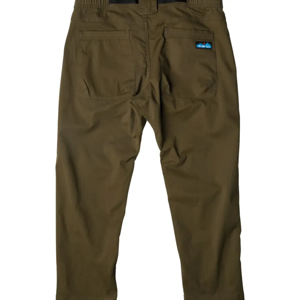 Kumano Pant - Men's