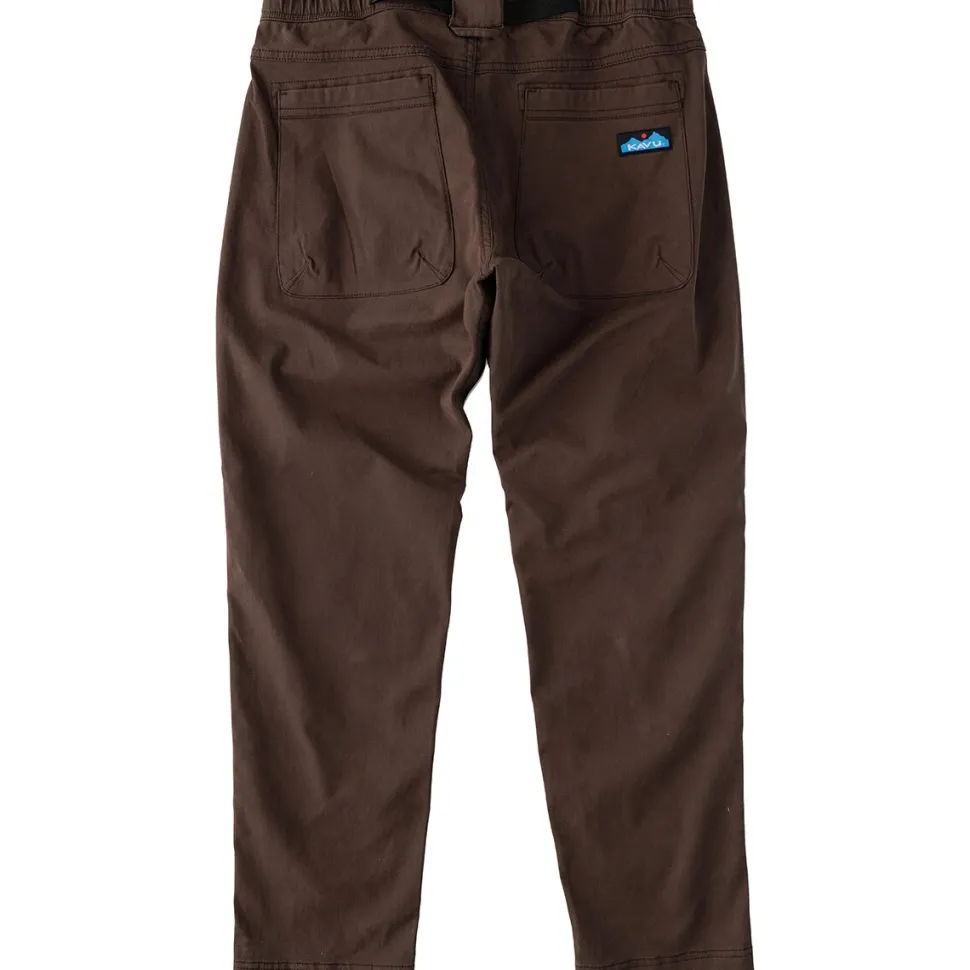 Kumano Pant - Men's