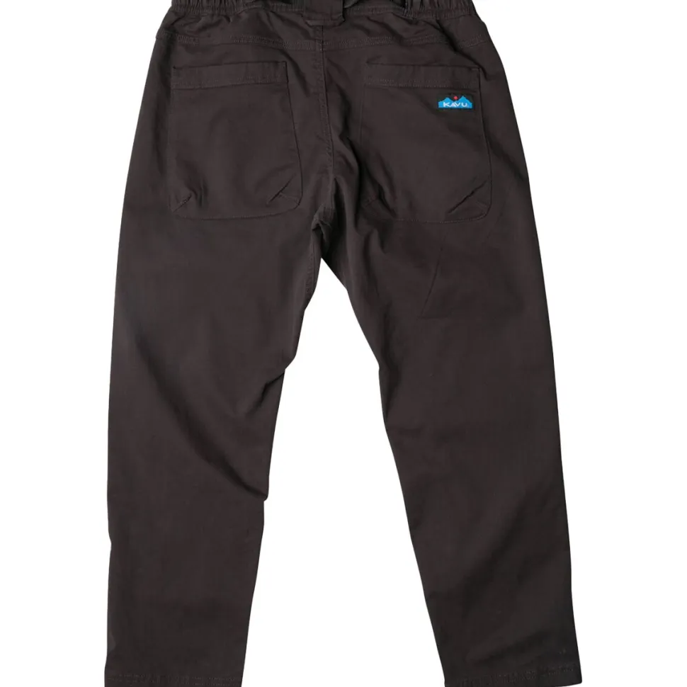 Kumano Pant - Men's