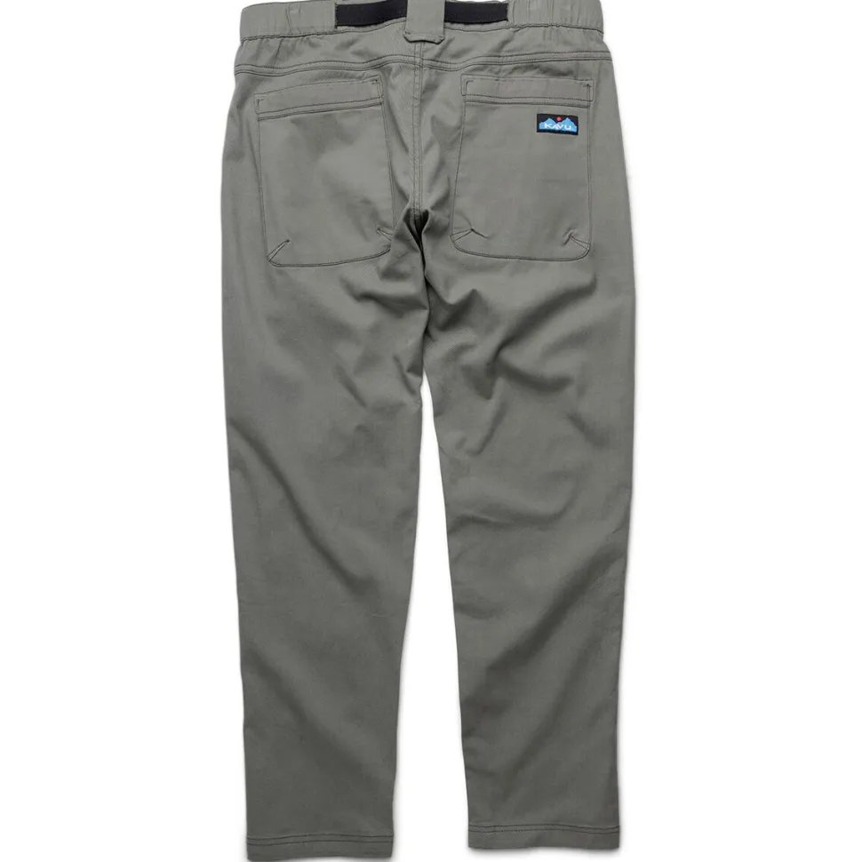 Kumano Pant - Men's