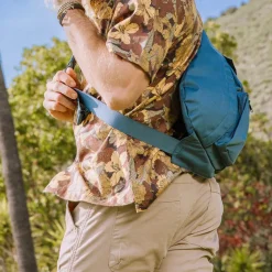 Kumano Pant - Men's