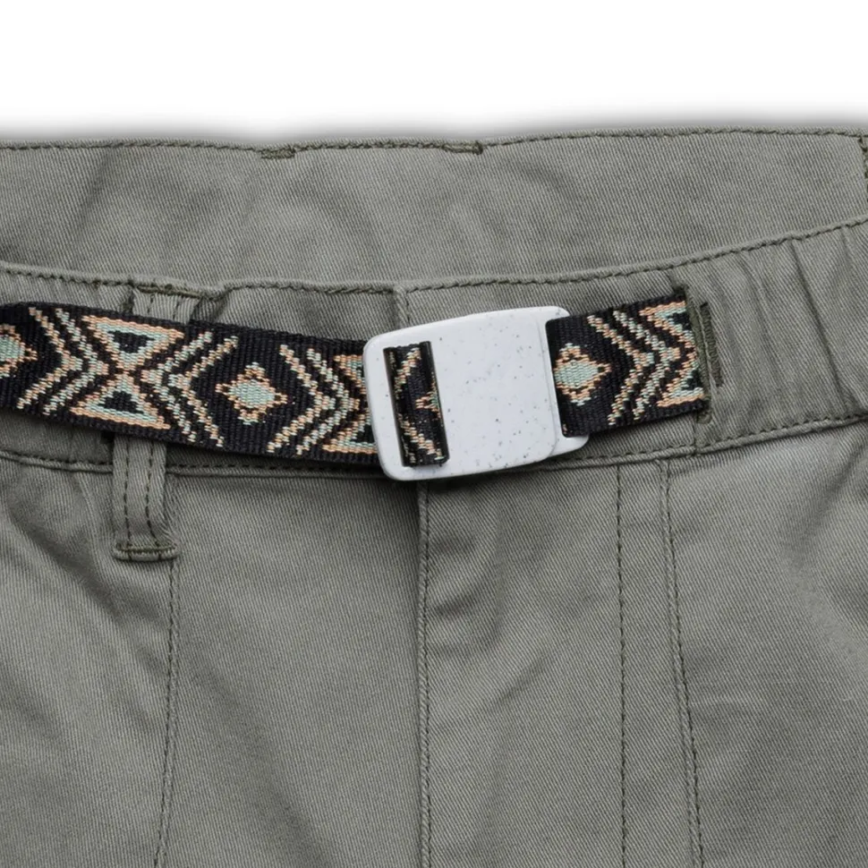 Kumano Pant - Men's