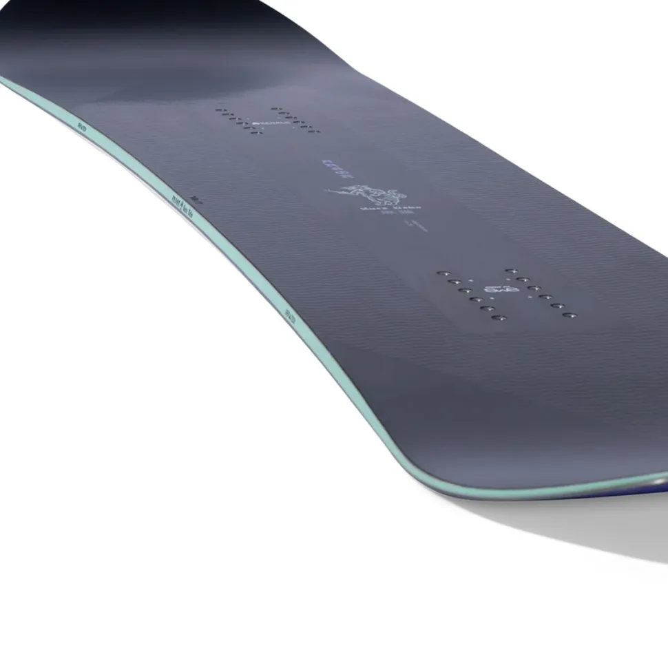 Kuro Neko Snowboard - 2026 - Women's