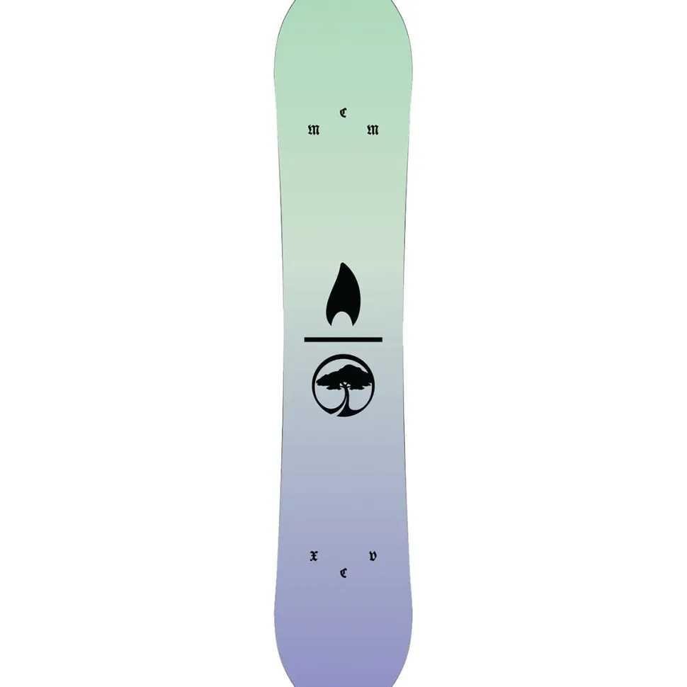 Kuro Neko Snowboard - 2026 - Women's
