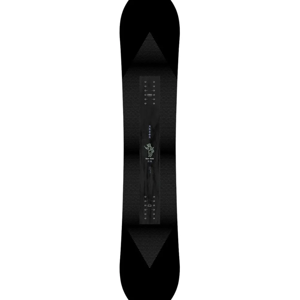 Kuro Neko Snowboard - 2026 - Women's