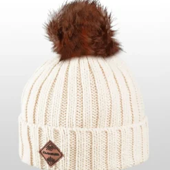 Kylie Pom Beanie - Women's