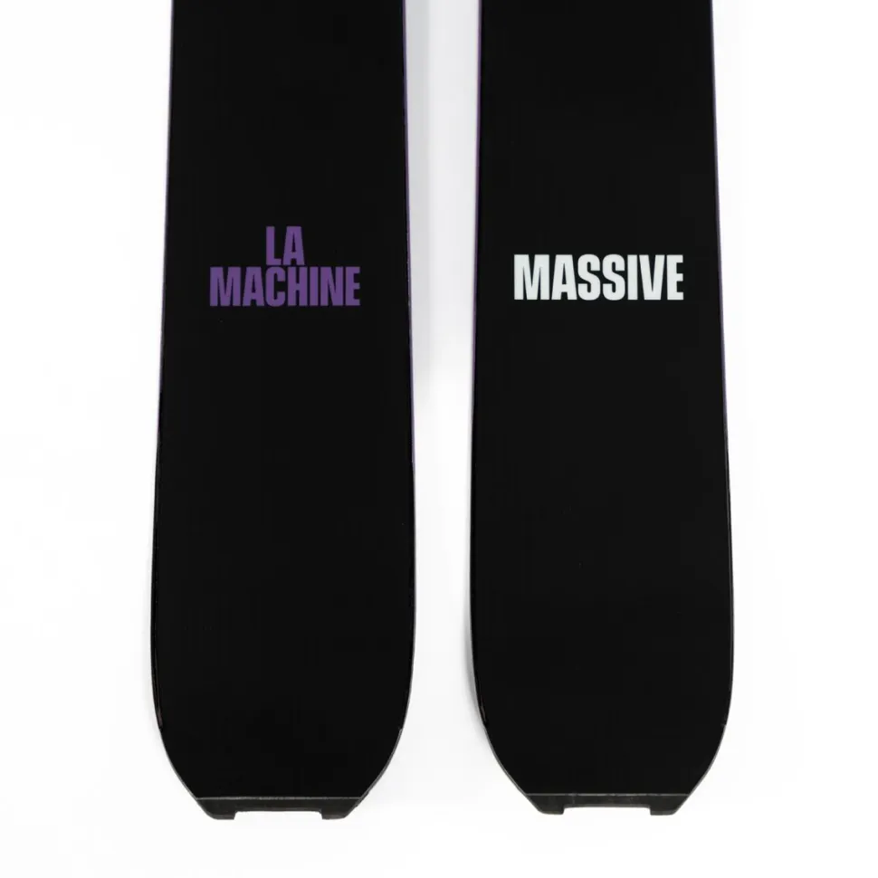 La Machine 4 - 2026