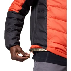 Labyrinth Loop II Hooded Jacket - Men's