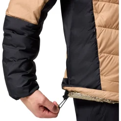 Labyrinth Loop II Hooded Jacket - Men's