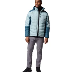 Labyrinth Loop II Hooded Jacket - Men's