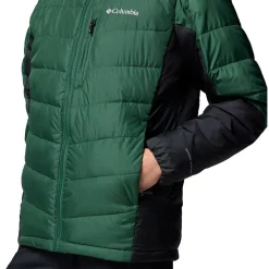 Labyrinth Loop II Hooded Jacket - Men's