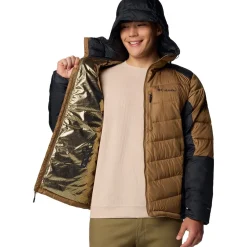 Labyrinth Loop II Hooded Jacket - Men's