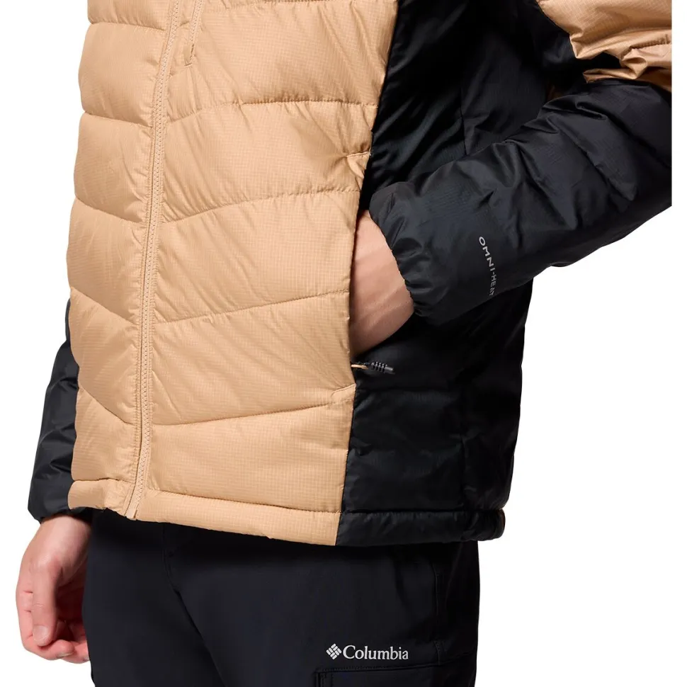 Labyrinth Loop II Hooded Jacket - Men's