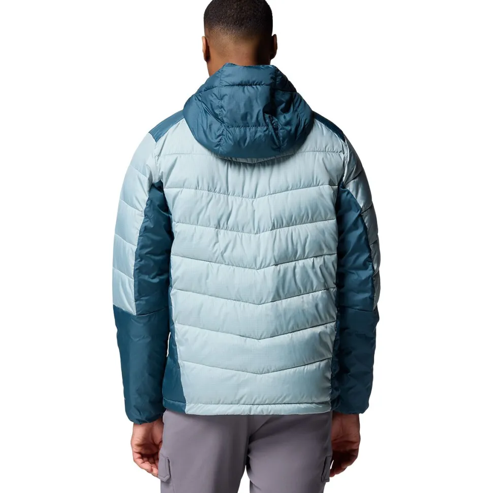 Labyrinth Loop II Hooded Jacket - Men's