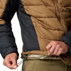 Labyrinth Loop II Hooded Jacket - Men's