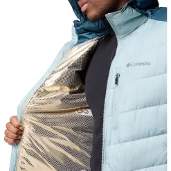 Labyrinth Loop II Hooded Jacket - Men's