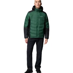 Labyrinth Loop II Hooded Jacket - Men's