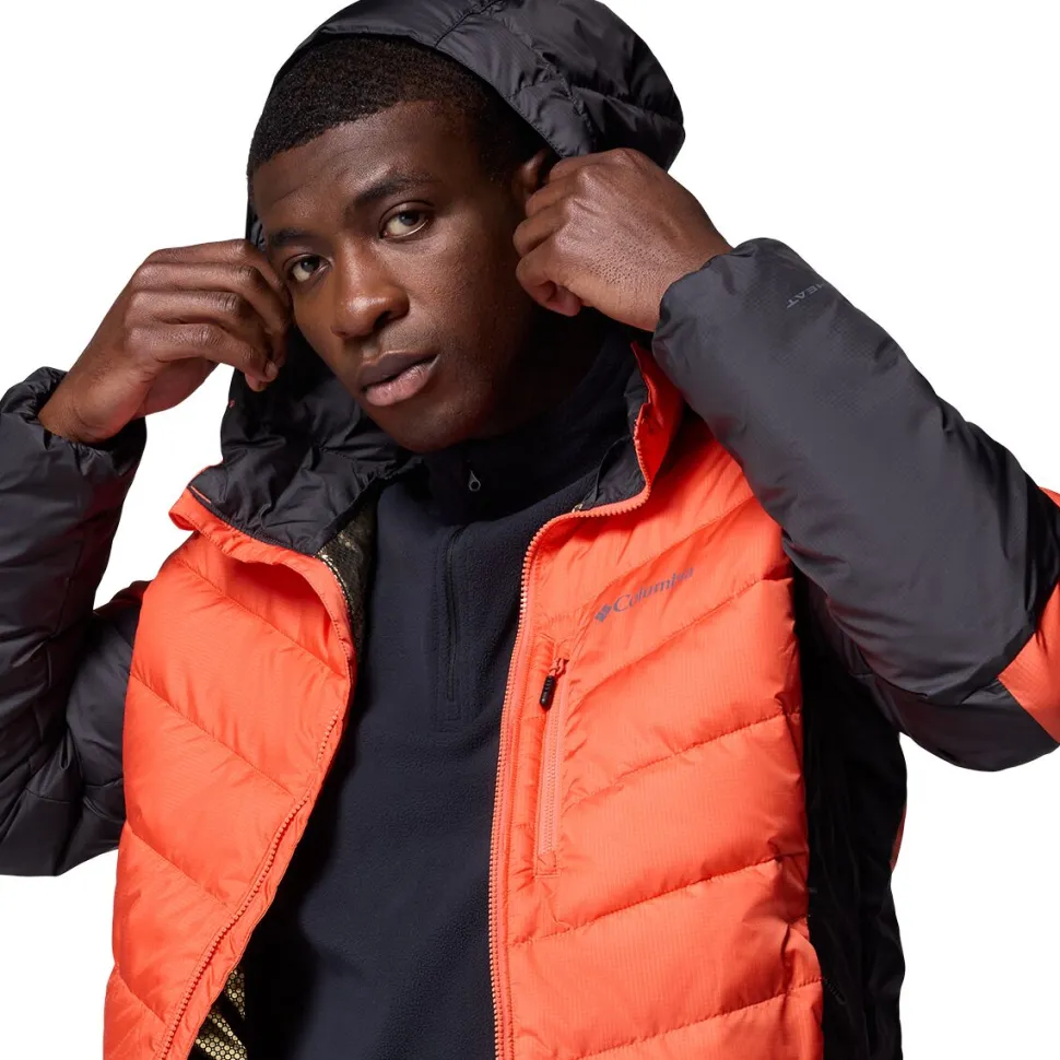 Labyrinth Loop II Hooded Jacket - Men's