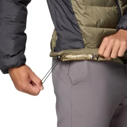 Labyrinth Loop II Hooded Jacket - Men's
