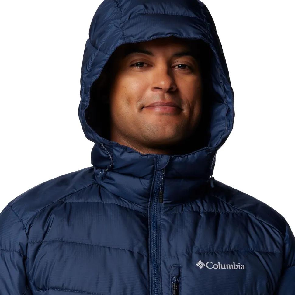 Labyrinth Loop II Hooded Jacket - Men's
