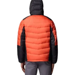 Labyrinth Loop II Hooded Jacket - Men's