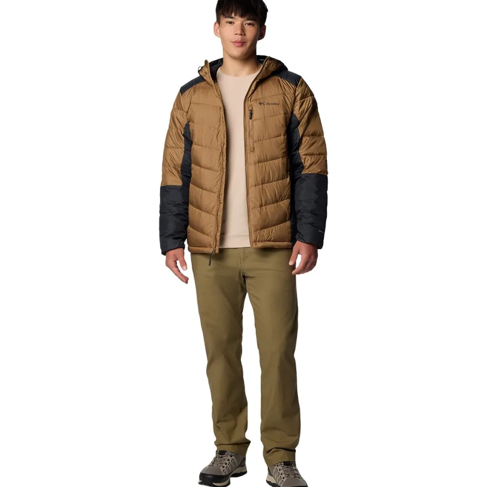 Labyrinth Loop II Hooded Jacket - Men's