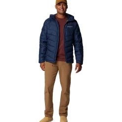 Labyrinth Loop II Hooded Jacket - Men's