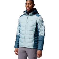 Labyrinth Loop II Hooded Jacket - Men's