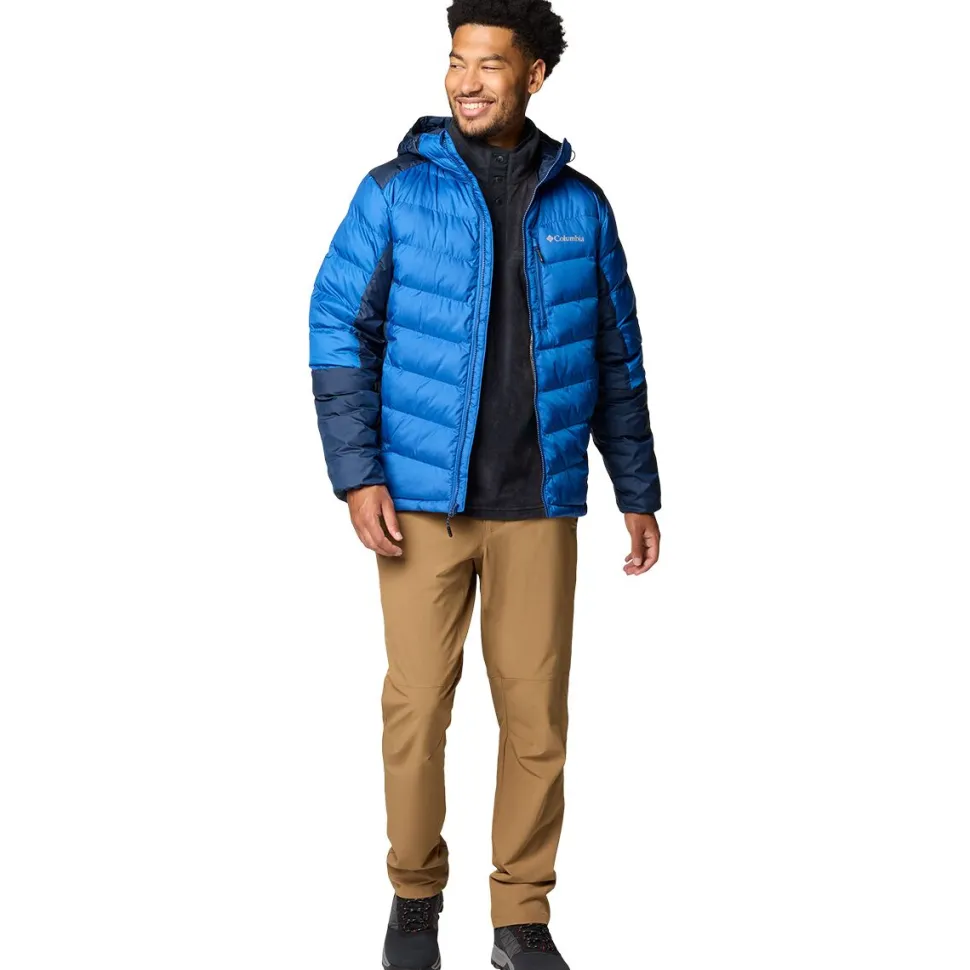 Labyrinth Loop II Hooded Jacket - Men's
