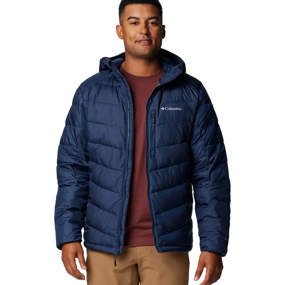 Labyrinth Loop II Hooded Jacket - Men's