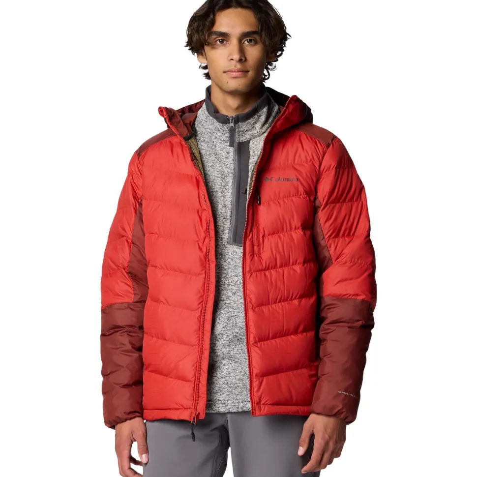 Labyrinth Loop II Hooded Jacket - Men's