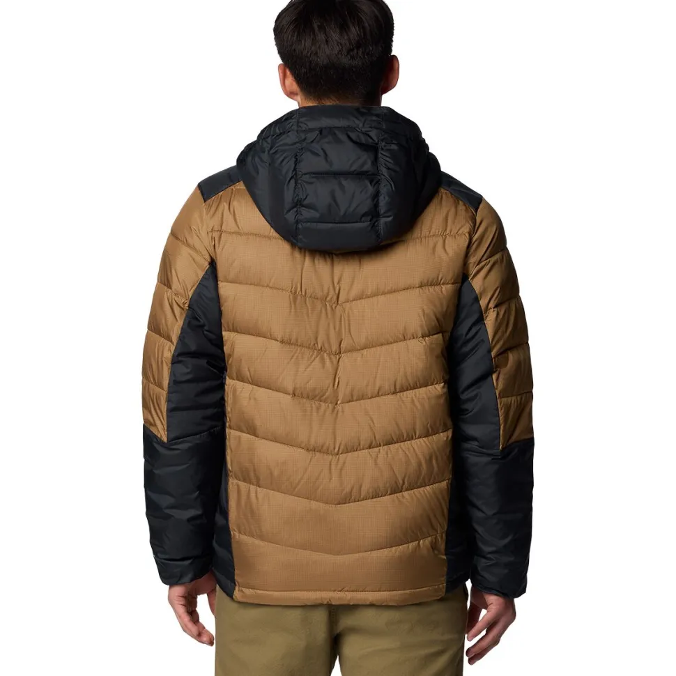 Labyrinth Loop II Hooded Jacket - Men's