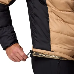 Labyrinth Loop II Jacket - Men's