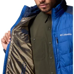 Labyrinth Loop II Jacket - Men's