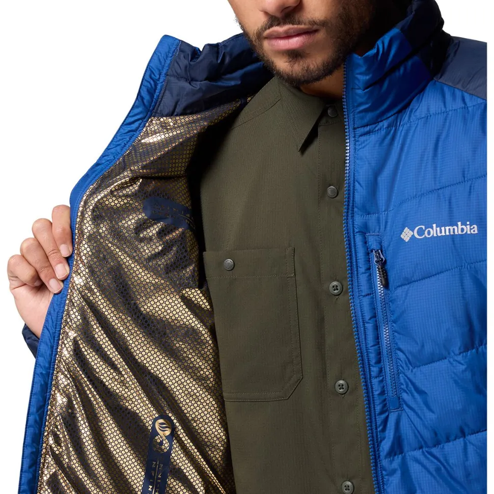Labyrinth Loop II Jacket - Men's
